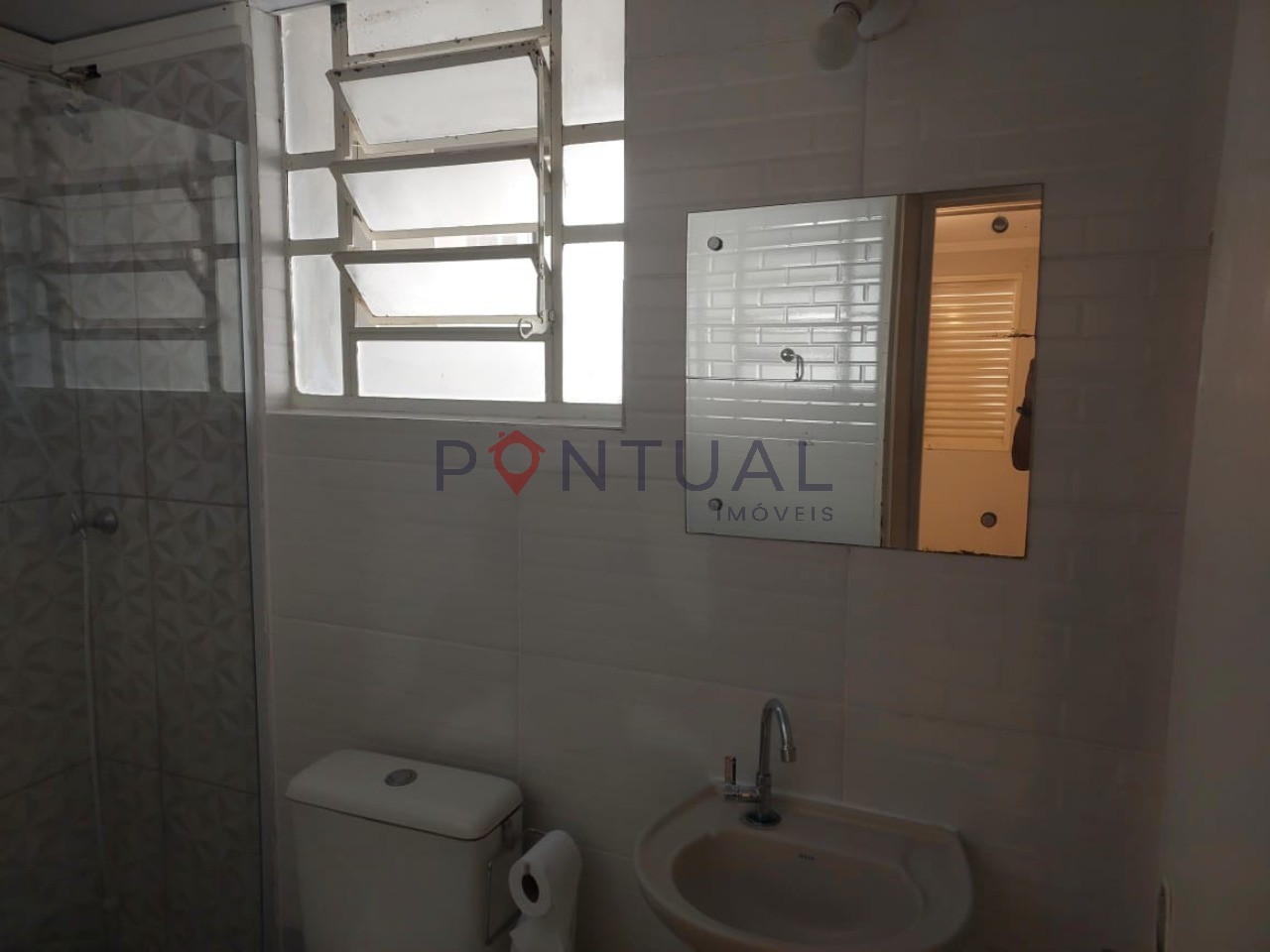 Apartamento à venda em Marília-SP, bairro Boa Vista