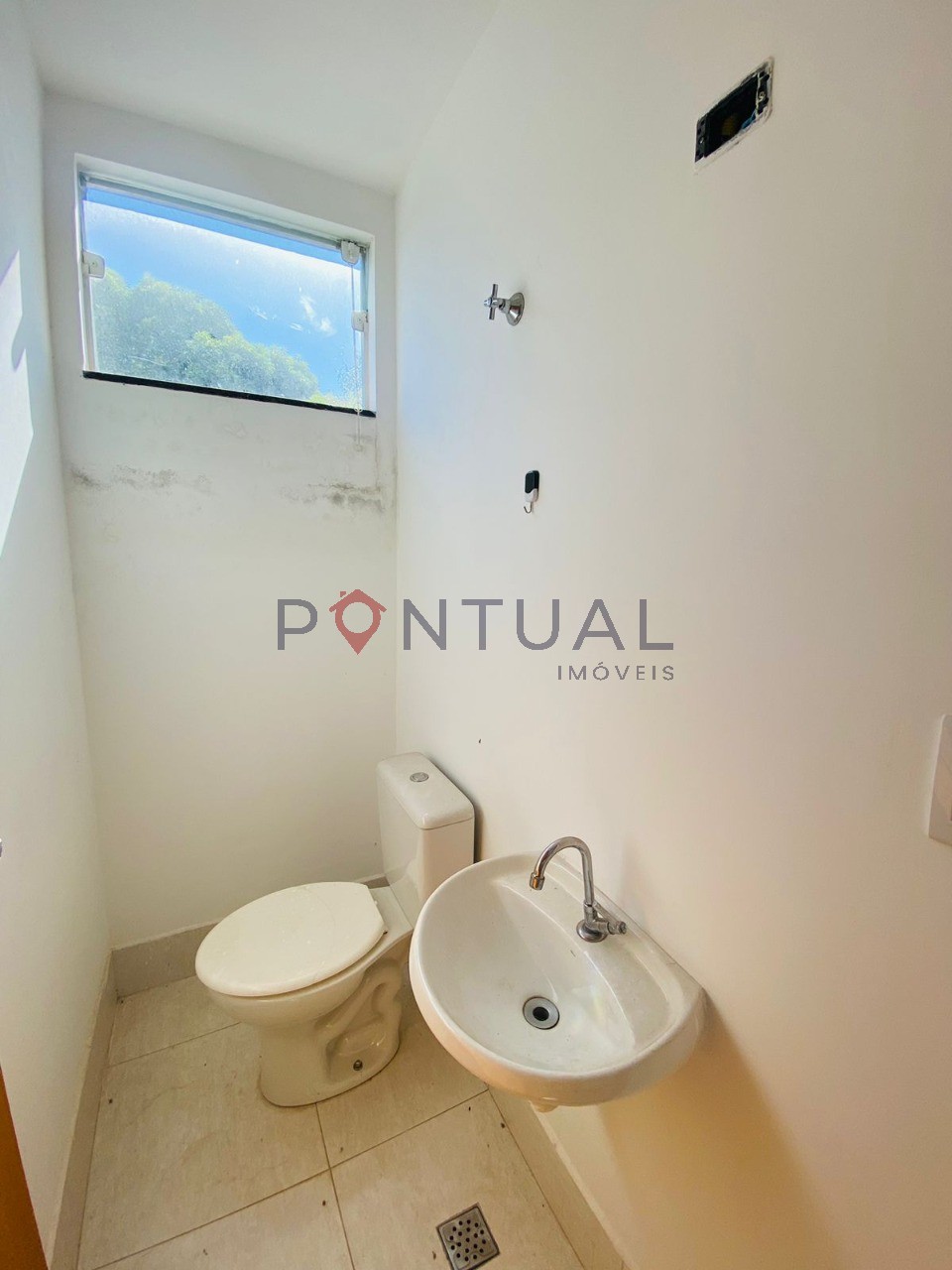 Sala comercial para alugar em marília