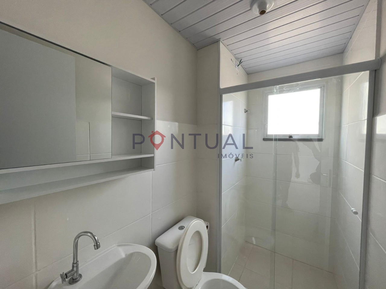 Apartamento para alugar no condomínio alameda lima
