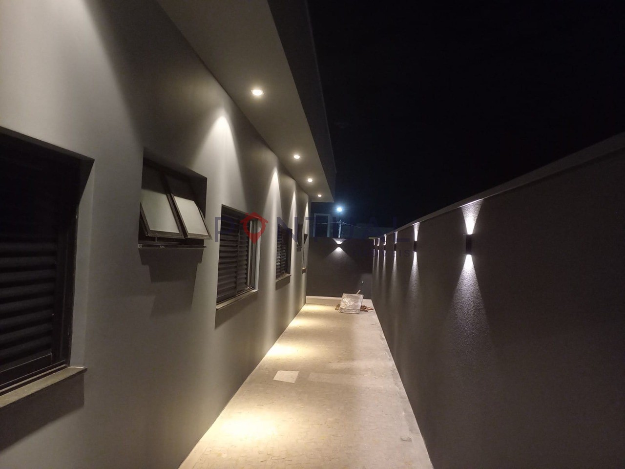Casa à venda em marília no condomínio village damha-visite, 