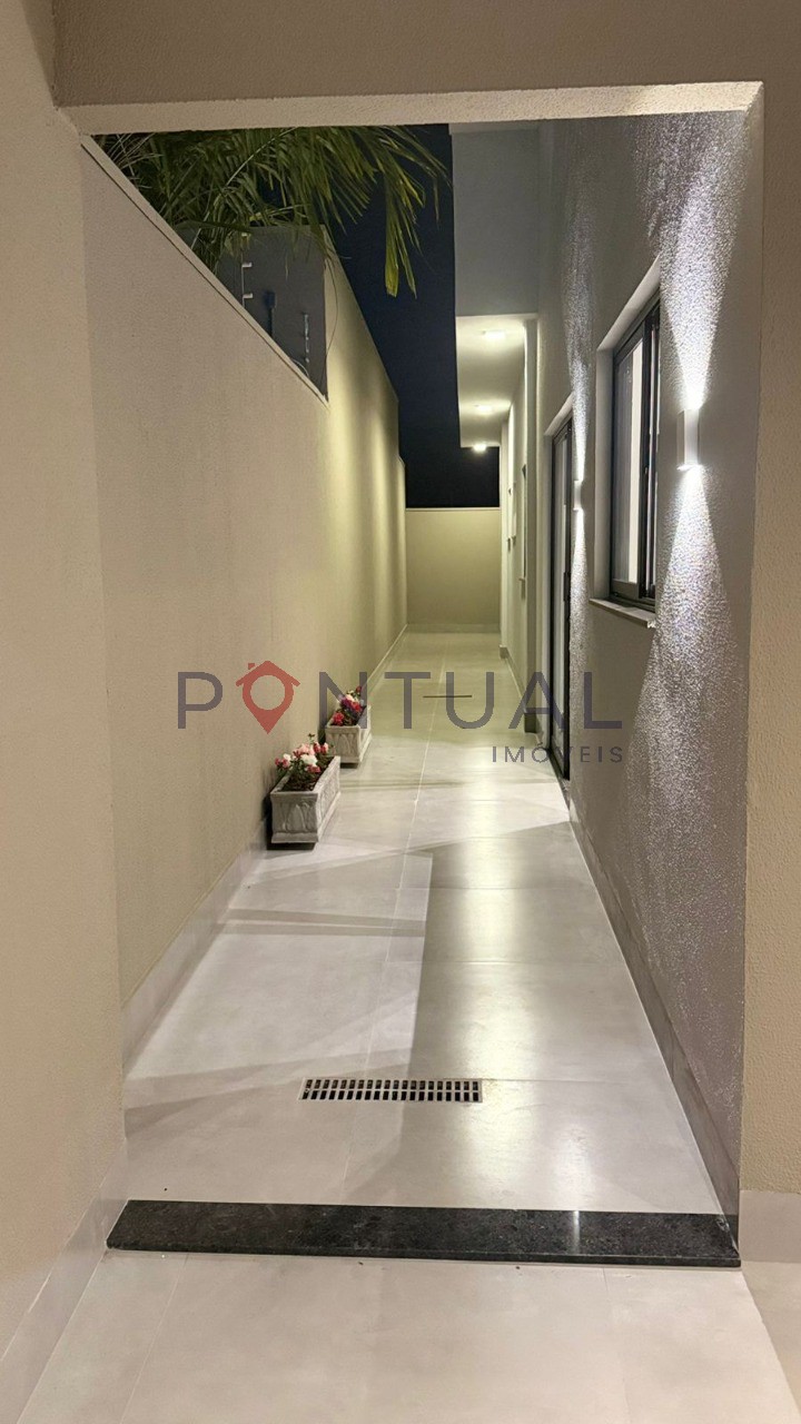 Casa à venda em Marília no Bairro Sérgio Roim