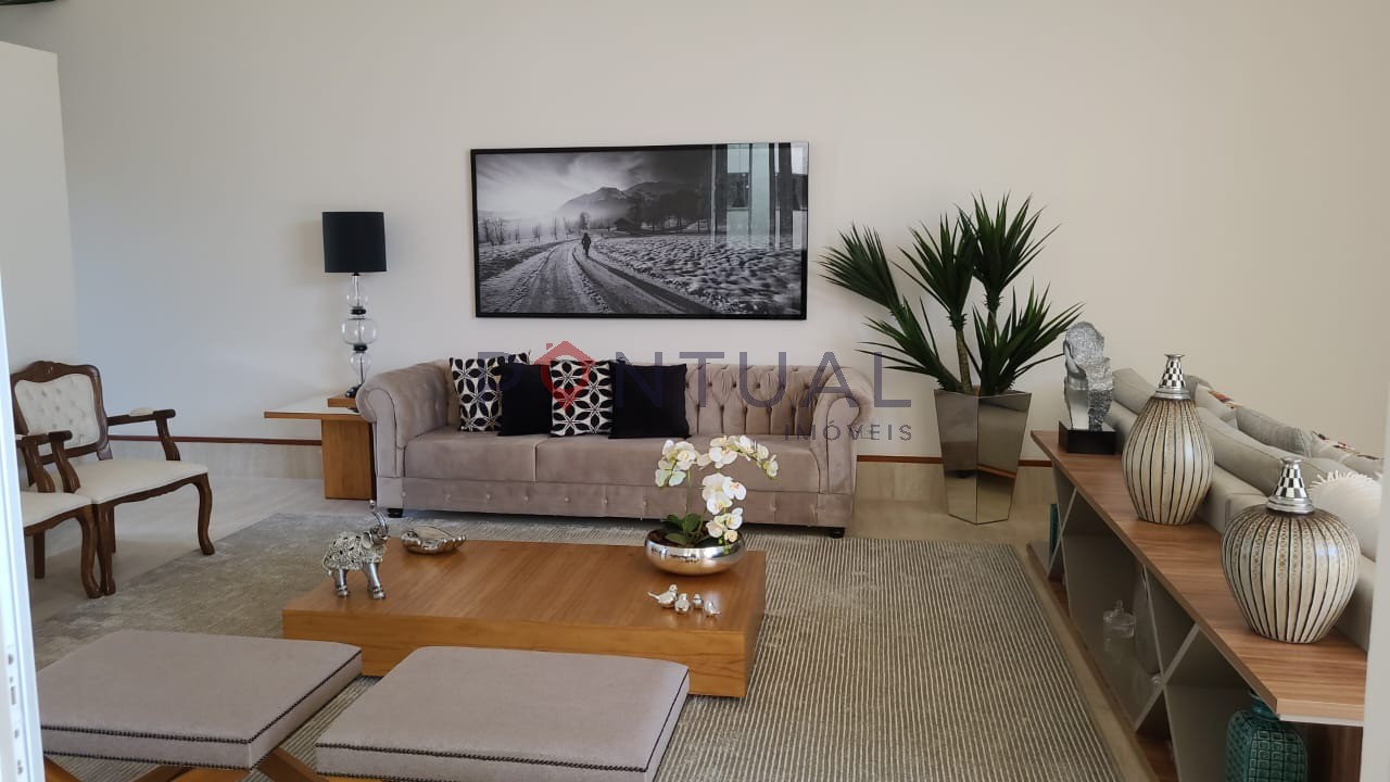 Casa de luxo para alugar em condomínio exclusivo em marília