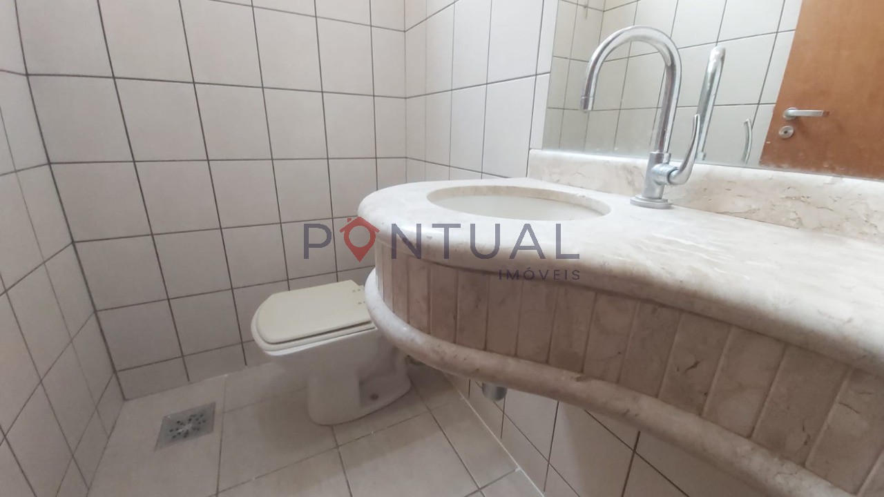 Imperdível oportunidade: Casa de luxo no Bairro Residencial Vale Verde em Marília-SP!