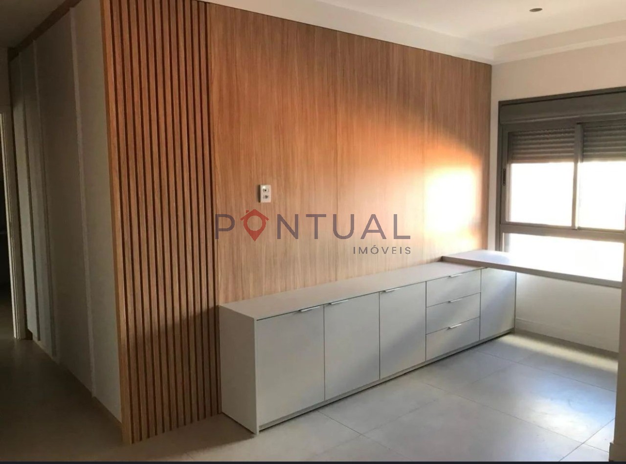 Apartamento de luxo para Alugar em Marília no Condomínio Paineiras HOME DESIGN