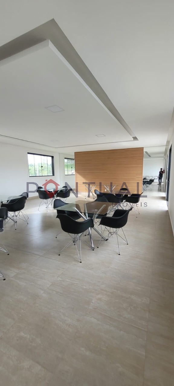 Apartamento para alugar em marília no residencial parque mad