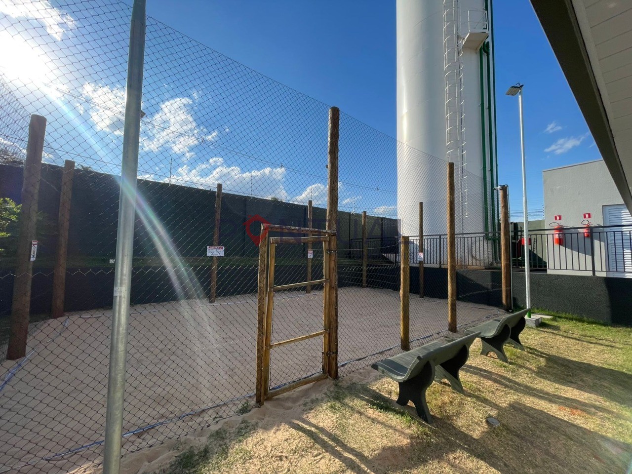 Apartamento para Alugar no Condomínio Alameda lima