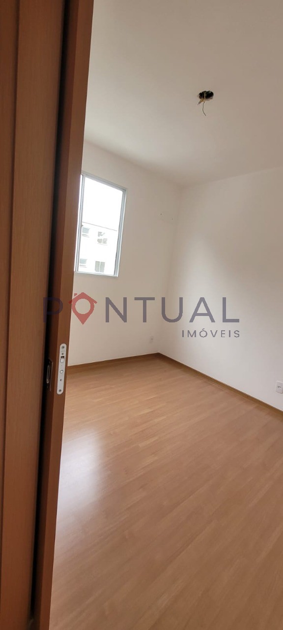 Apartamento para alugar em marília no residencial parque mad