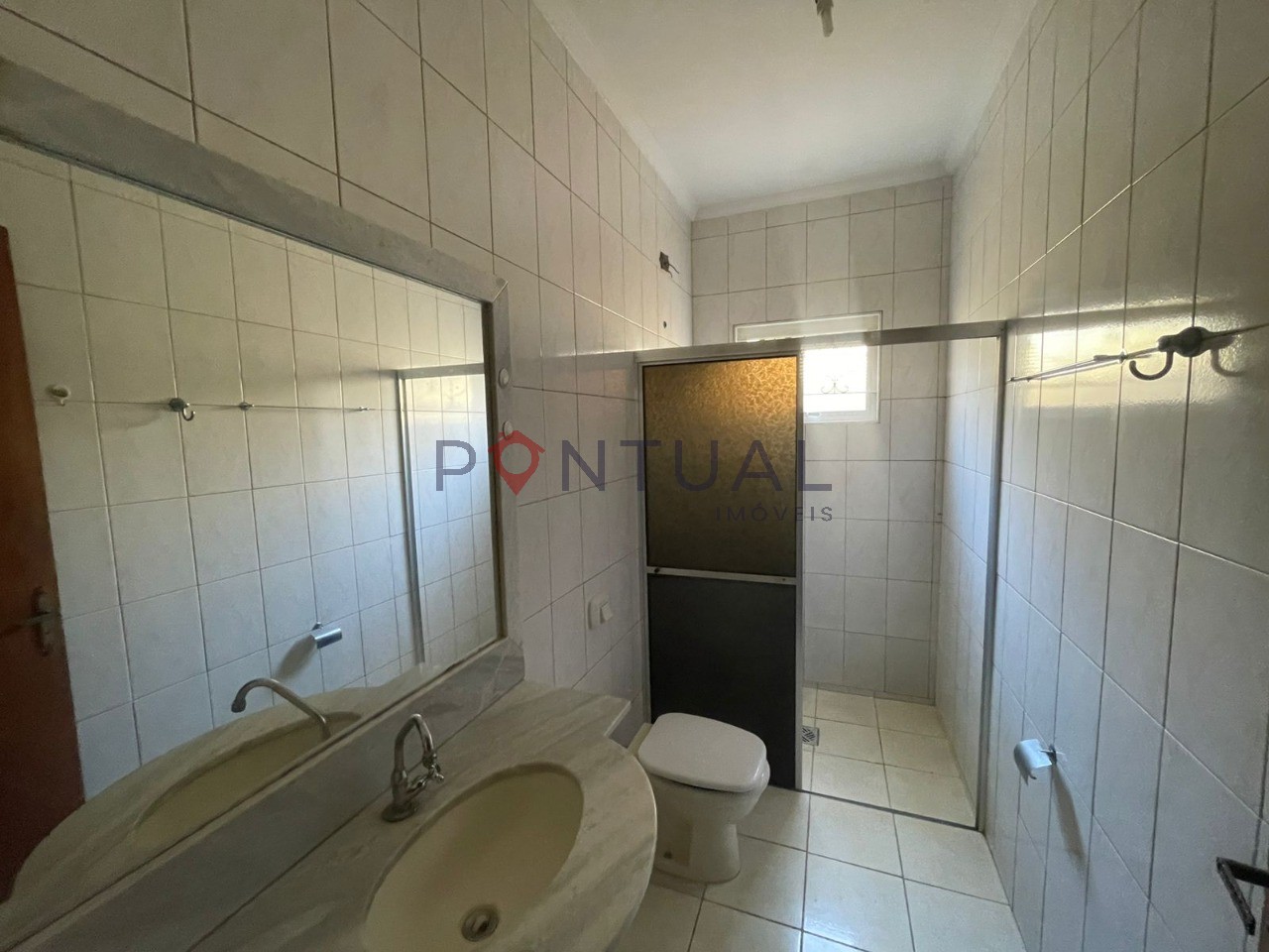 Casa para alugar no jardim esplanada