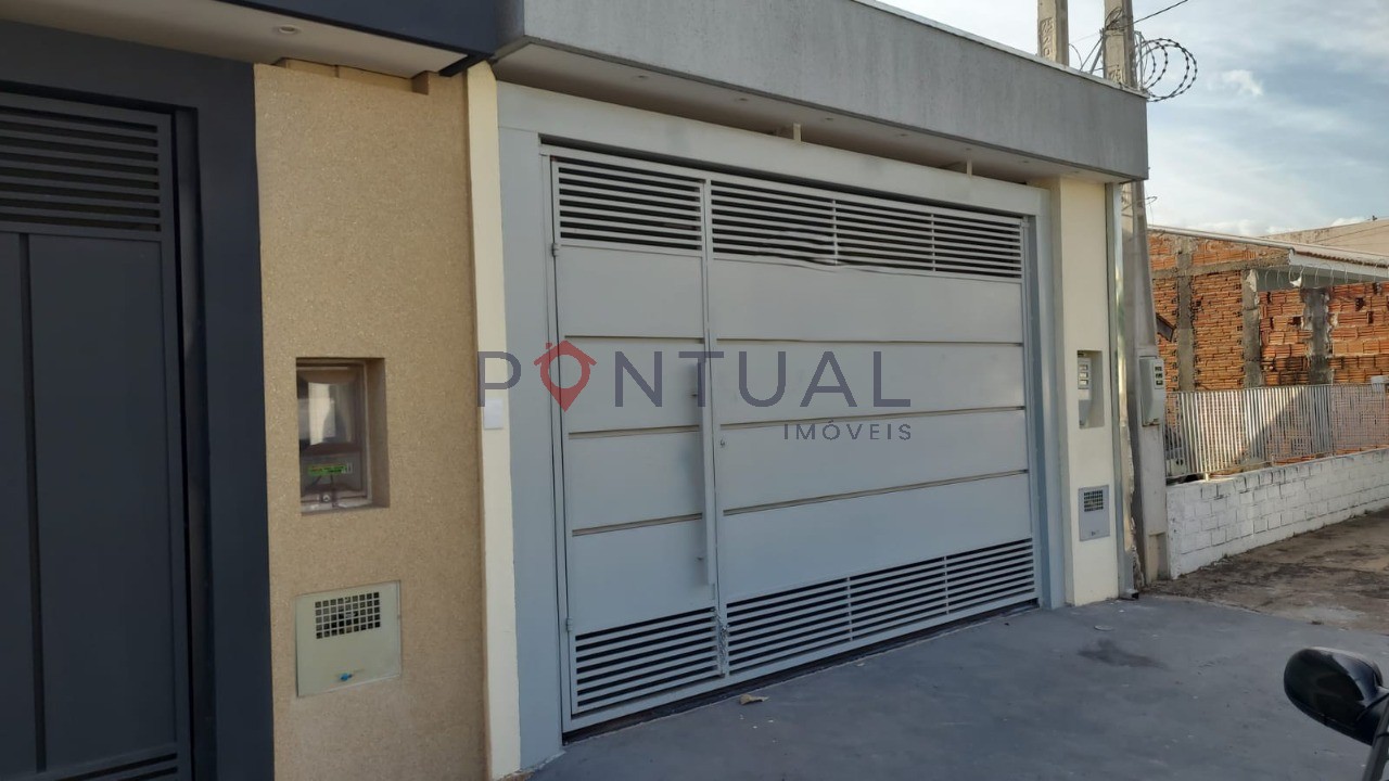 Casa à venda em marília no bairro jardim continental confira