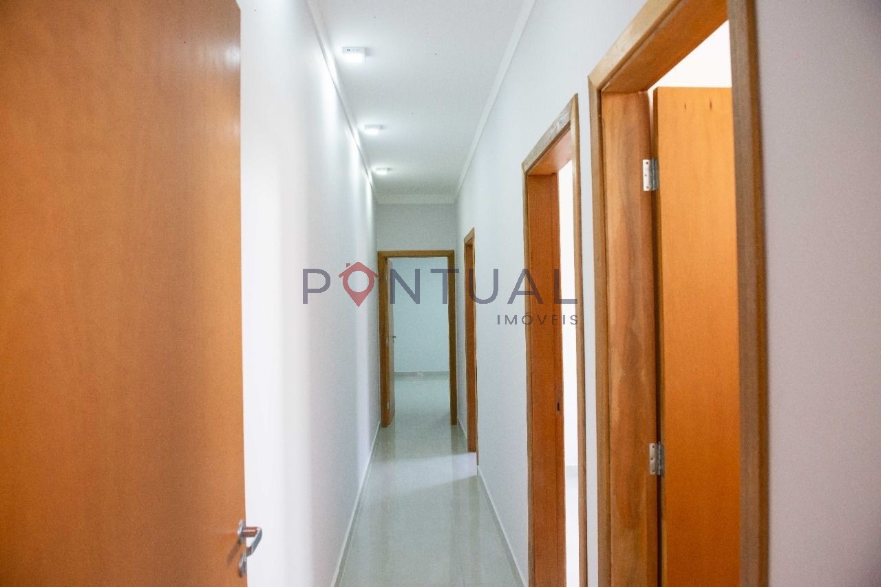 Casa à venda em Marília no bairro Palmital- Visite, negocie e alugue com a Pontual uma das melhores imobiliárias Marília