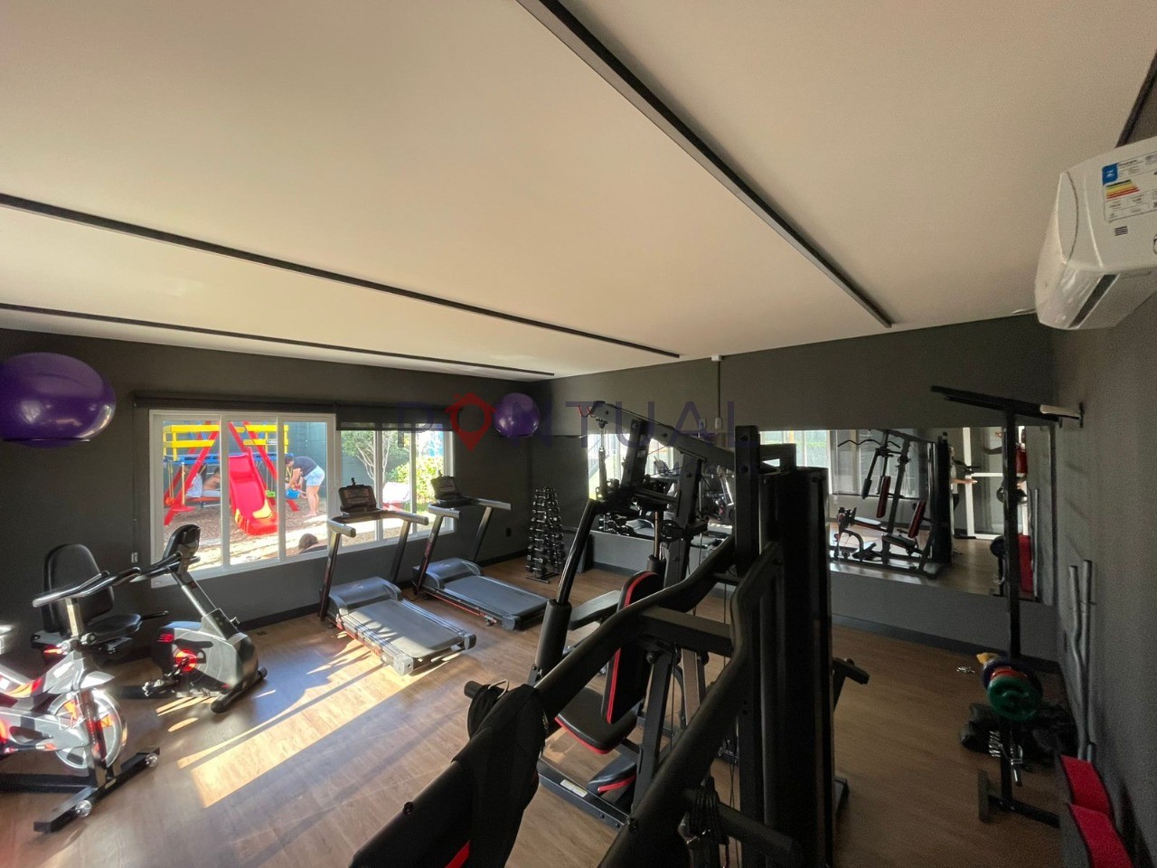 Apartamento para Alugar no Condomínio Alameda lima