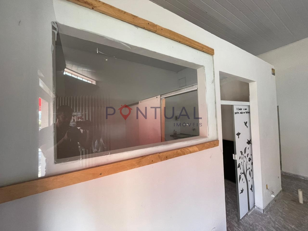 Salão comercial para alugar em marília- bairro jardim maríli