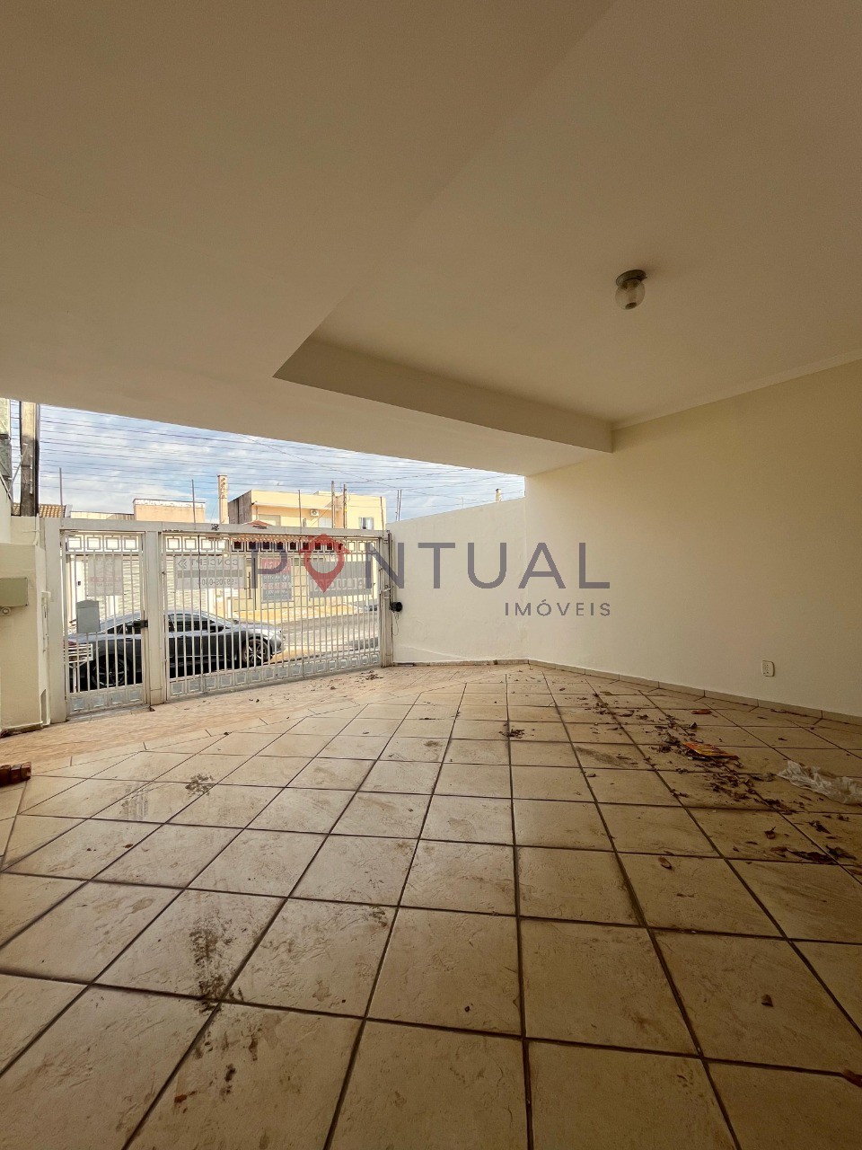 Casa para alugar em marília no bairro jardim portal do sol