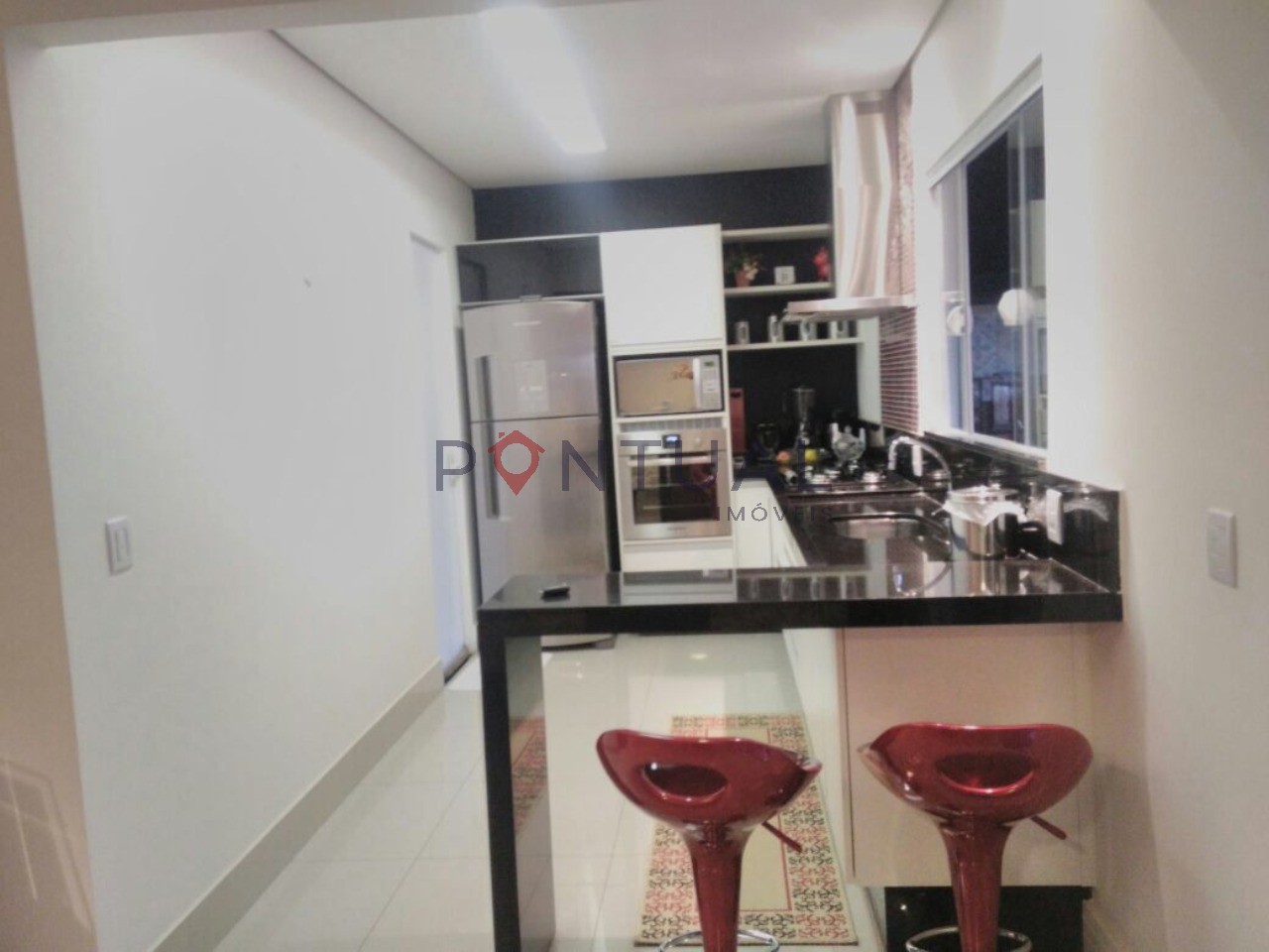 Imperdível! casa em condomínio à venda em marília