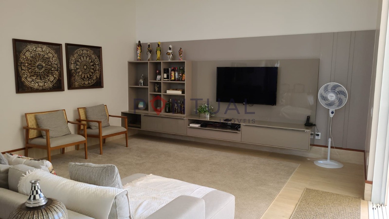 Casa de luxo para alugar em condomínio exclusivo em marília