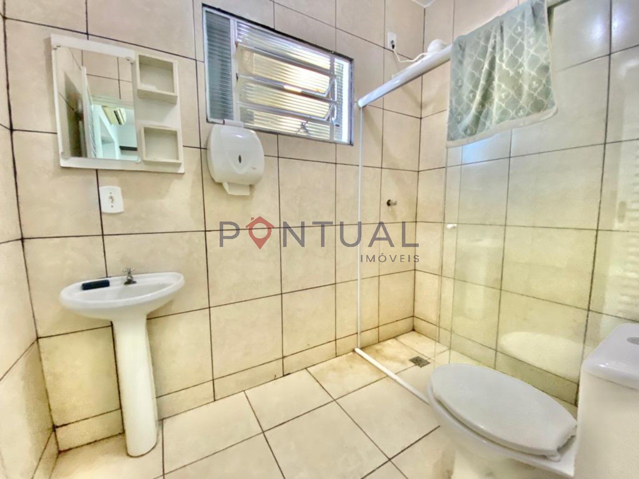 Alugue agora um barracão comercial de 1.200m² no Alto Cafezal, Marília-SP