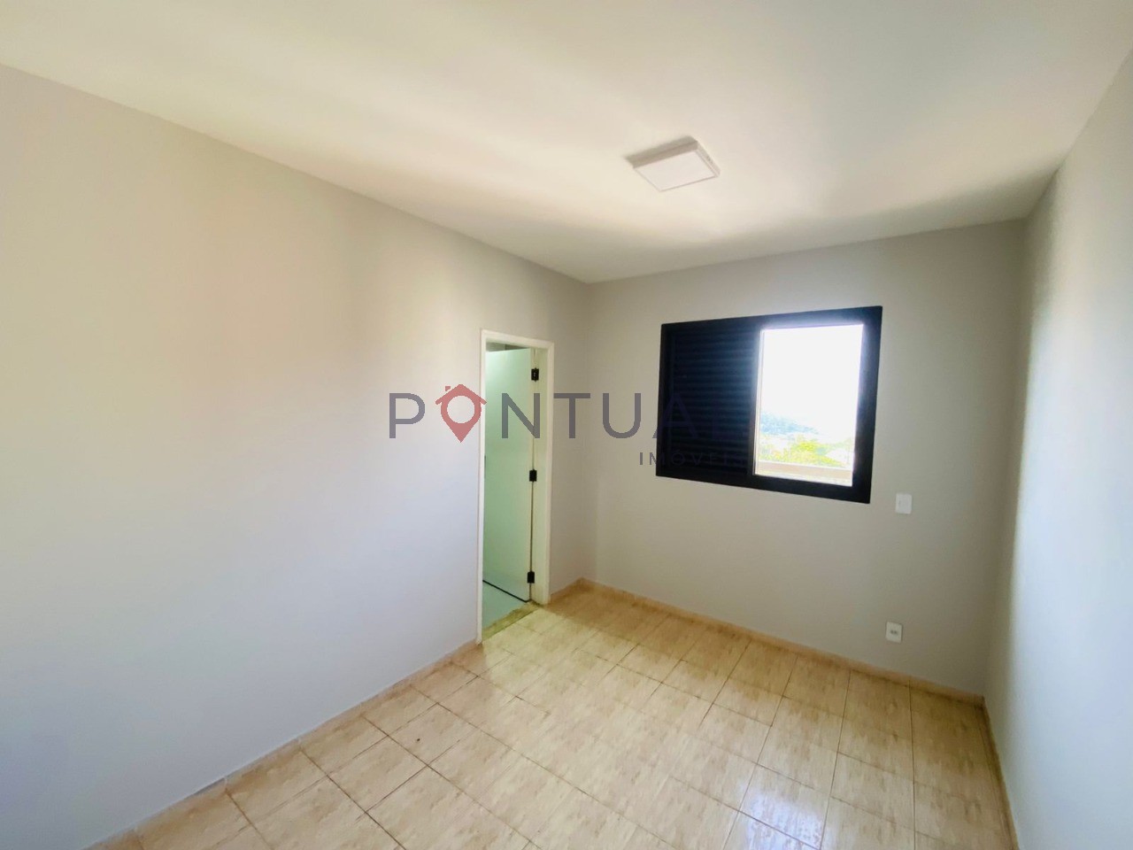 Apartamento para locação em marília-sp, bairro montolar
