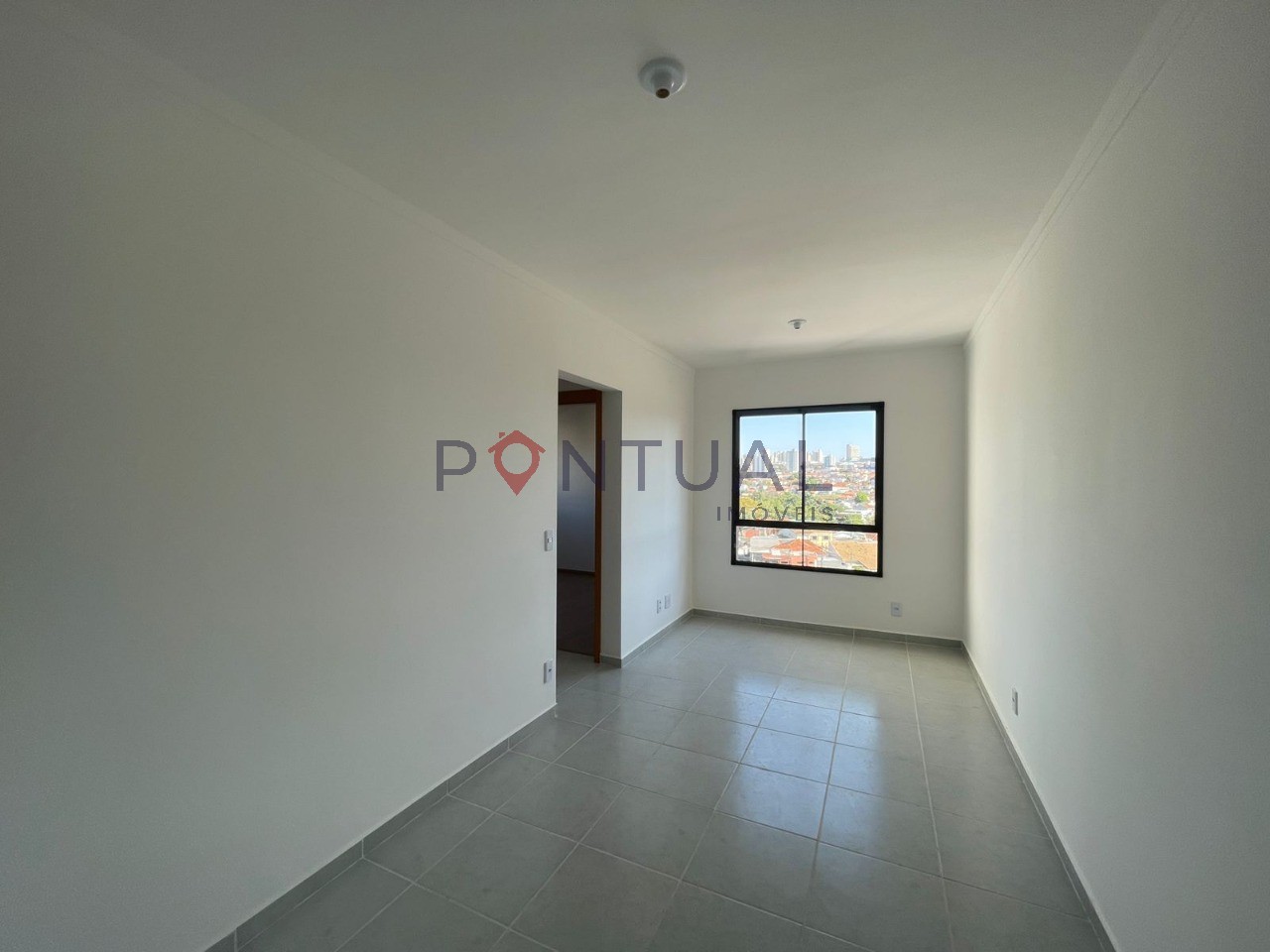 Reserva florada: apartamento de 2 quartos no jardim cristo r