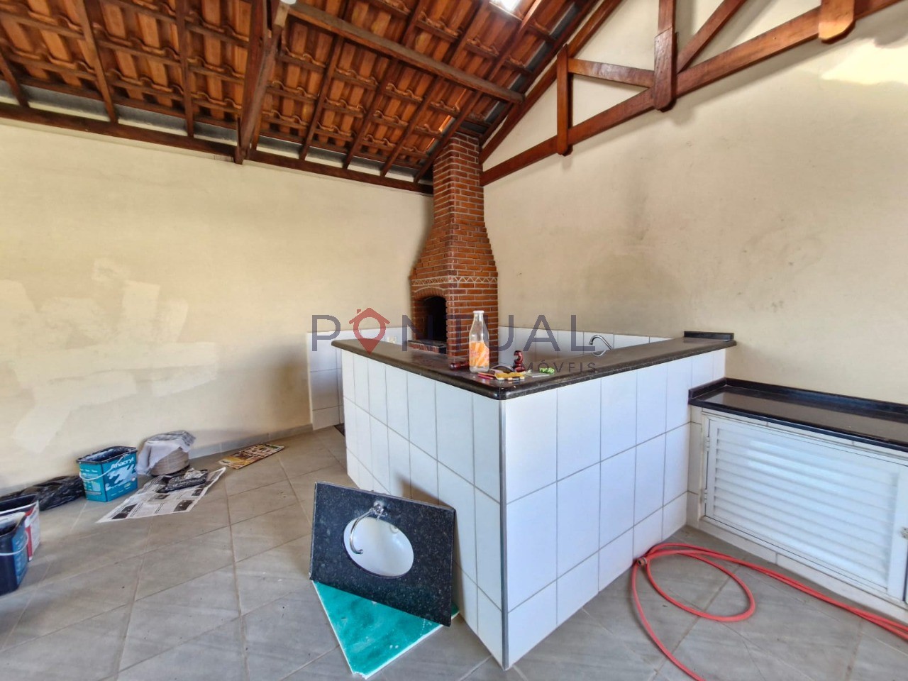 Casa para Alugar e vender em Marília-SP - Bairro Jardim Marajá