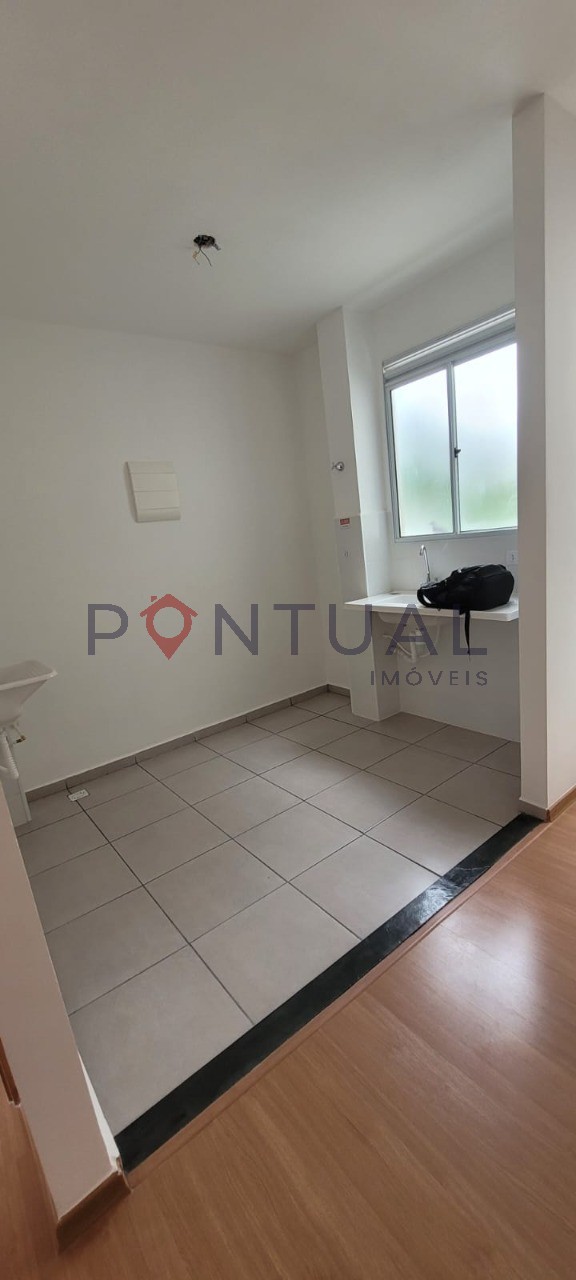 Apartamento para alugar em marília no residencial parque mad
