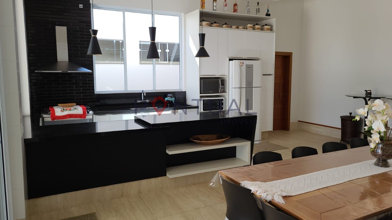 Casa de luxo para alugar em condomínio exclusivo em Marília