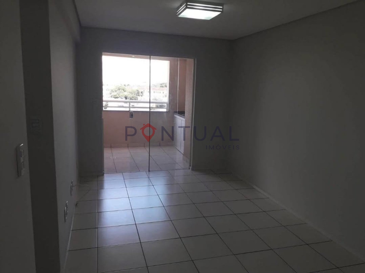 Apartamento para alugar em marília no edifício evidence