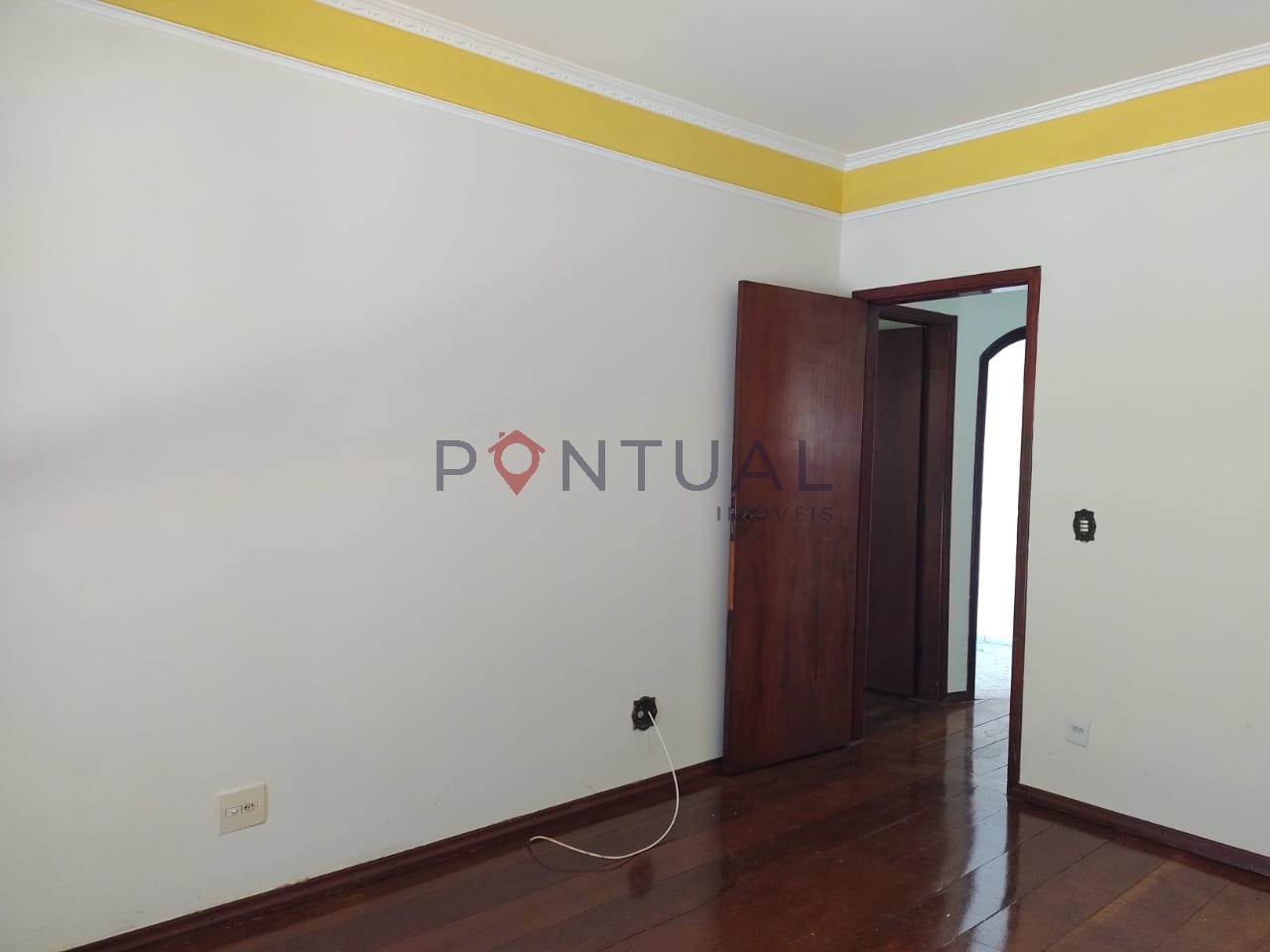 Casa à venda em marília-sp, jardim aquárius: 3 quartos, 1 su