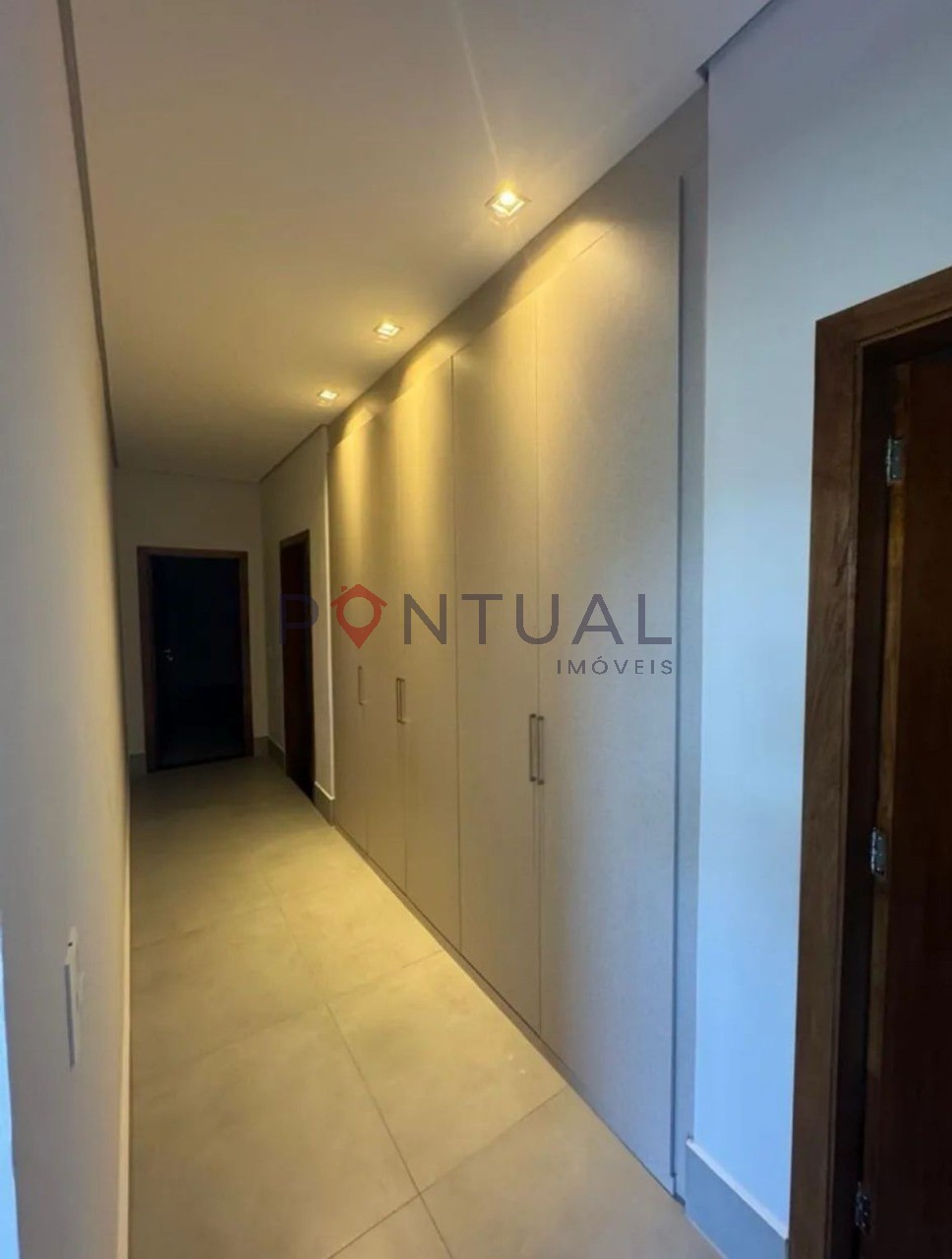 Casa de luxo em condomínio no Terras da Fazenda em Marília: Visite, negocie e alugue com a Pontual uma das melhores imobiliárias Marília