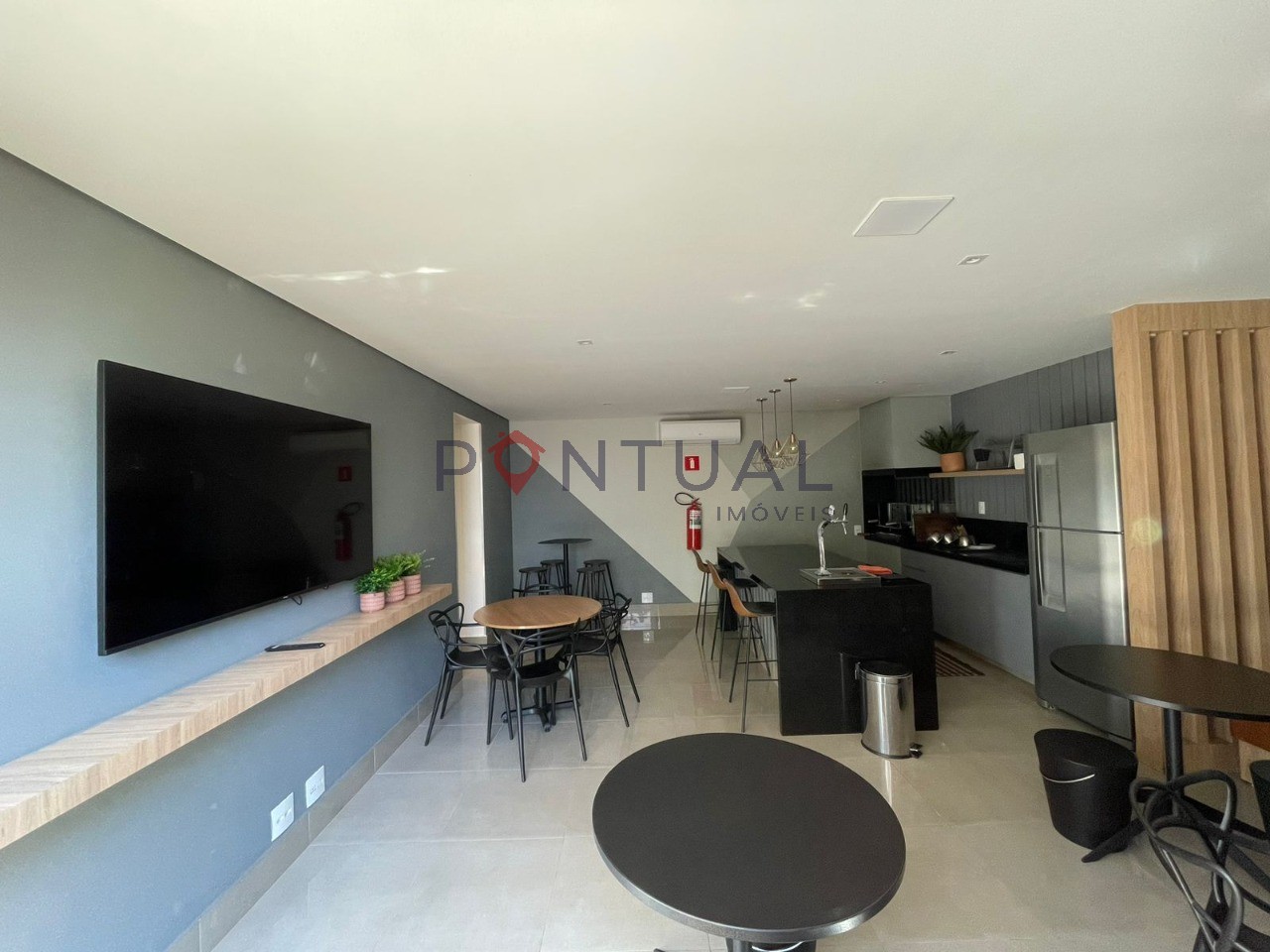 Apartamento para locação - luxo no parque das indústrias, ma