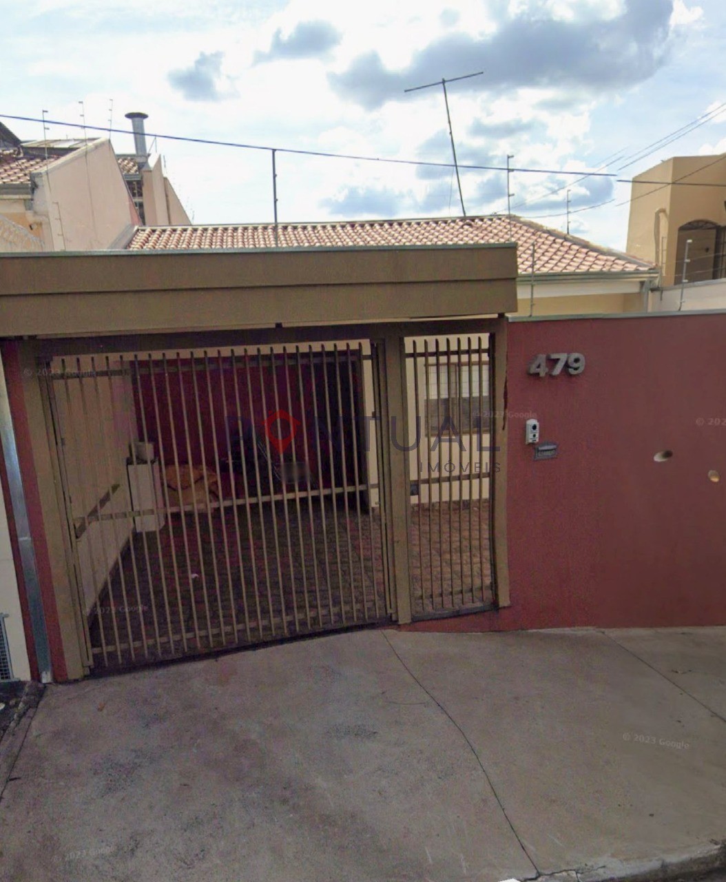 Casa para alugar em marília no bairro jardim américa