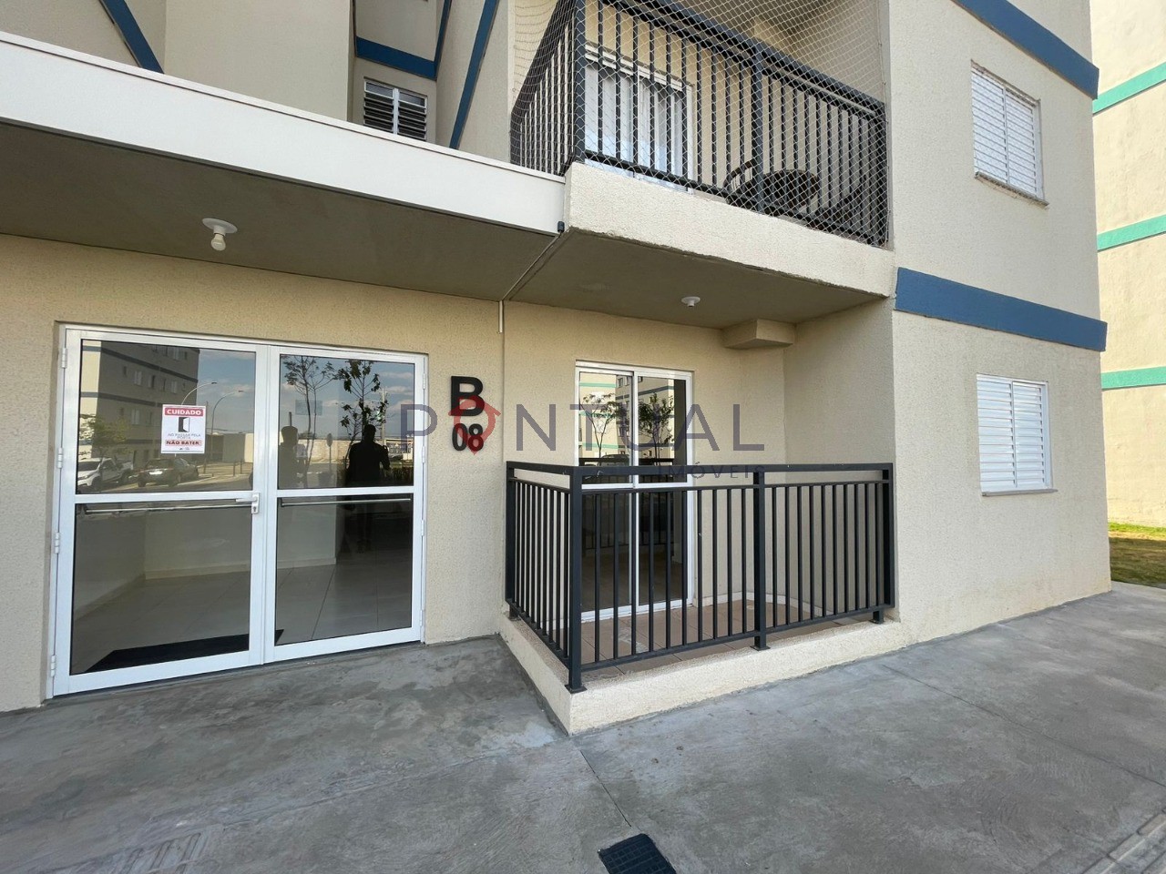 Apartamento para alugar no condomínio alameda lima