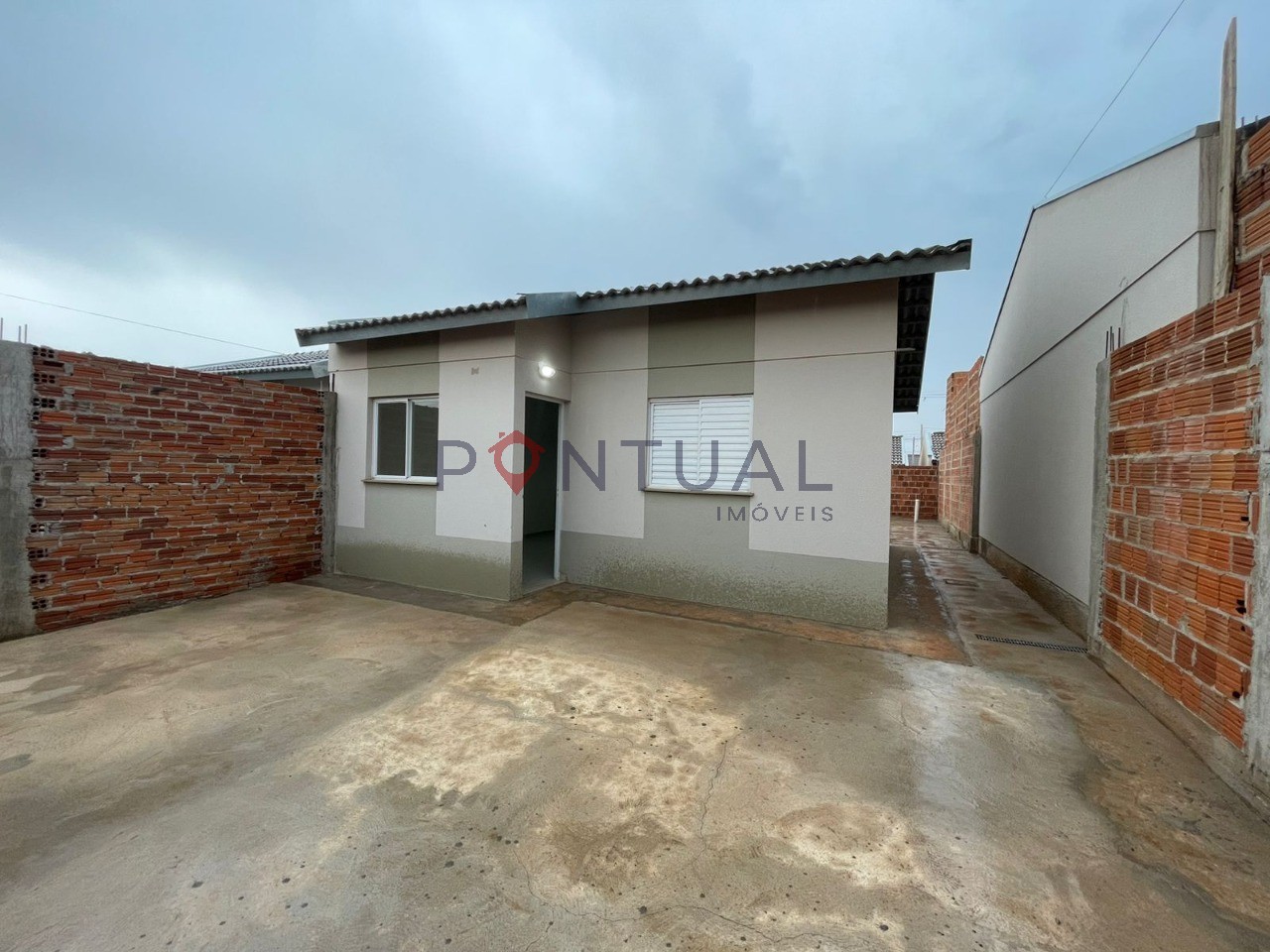 Aluguel de casa em marília no bairro terras de são paulo