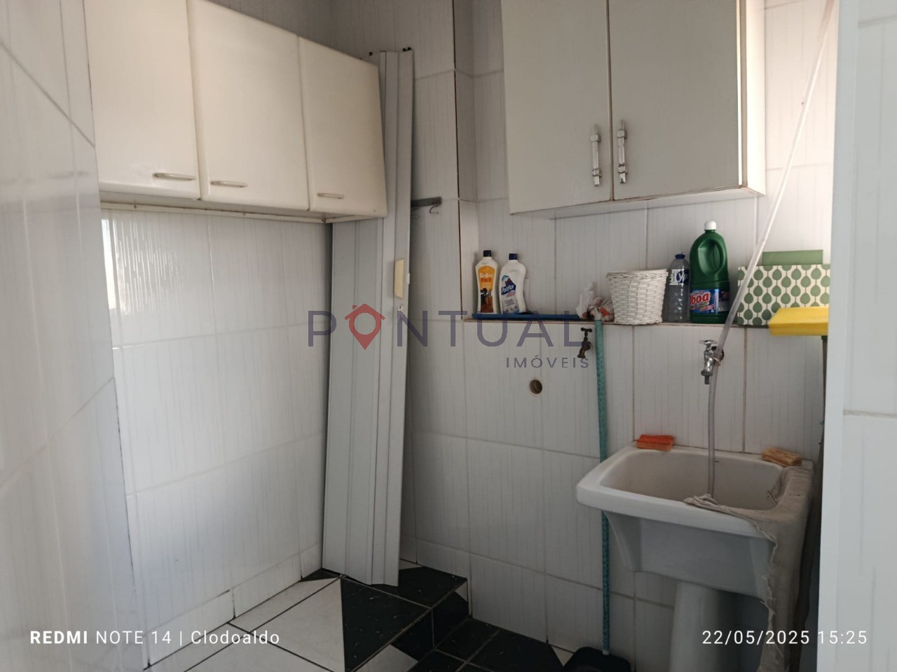 Apartamento para Alugar em Marília no bairro no Jardim Portal do Sol- Visite, negocie e alugue com a Pontual uma das melhores imobiliárias Marília