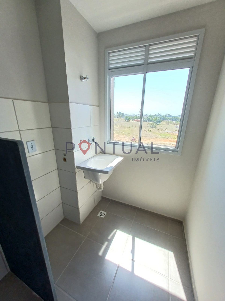 Apartamento para alugar no condomínio residencial maia star 