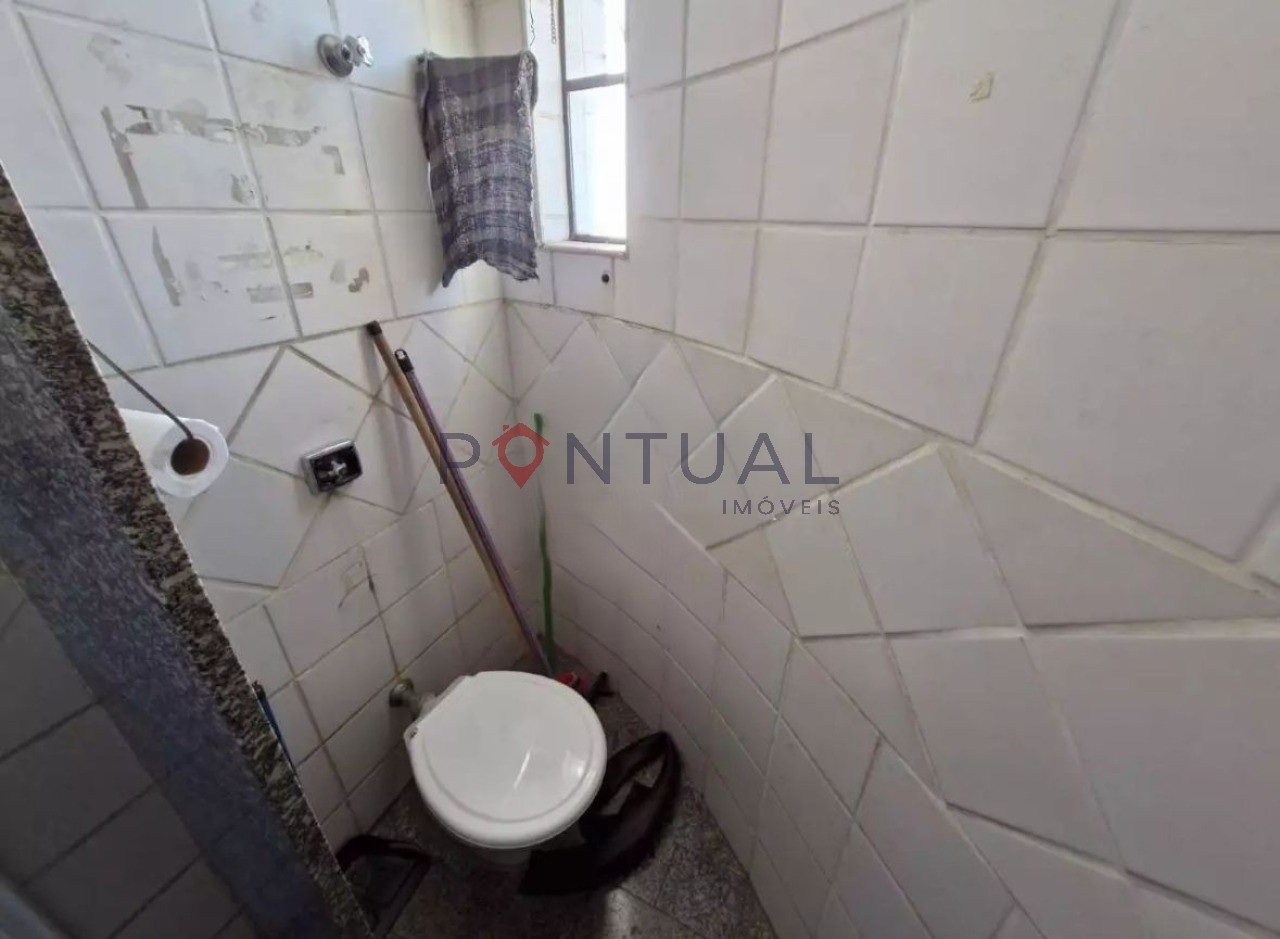 Salão comercial para alugar em marília-sp - jardim portal do