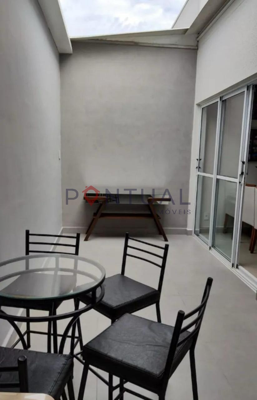 Casa de alto padrão à venda no condomínio no reserva altos d