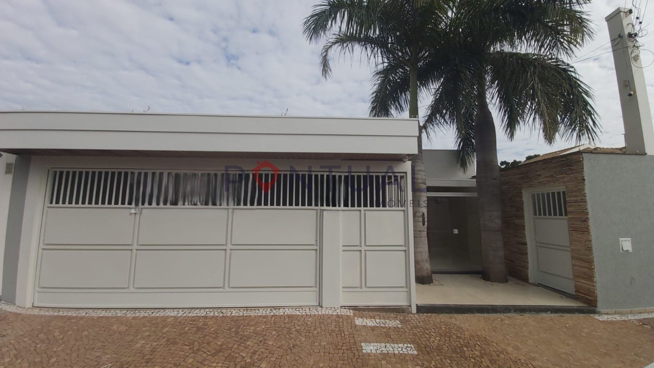 Imperdível oportunidade: Casa de luxo no Bairro Residencial Vale Verde em Marília-SP!