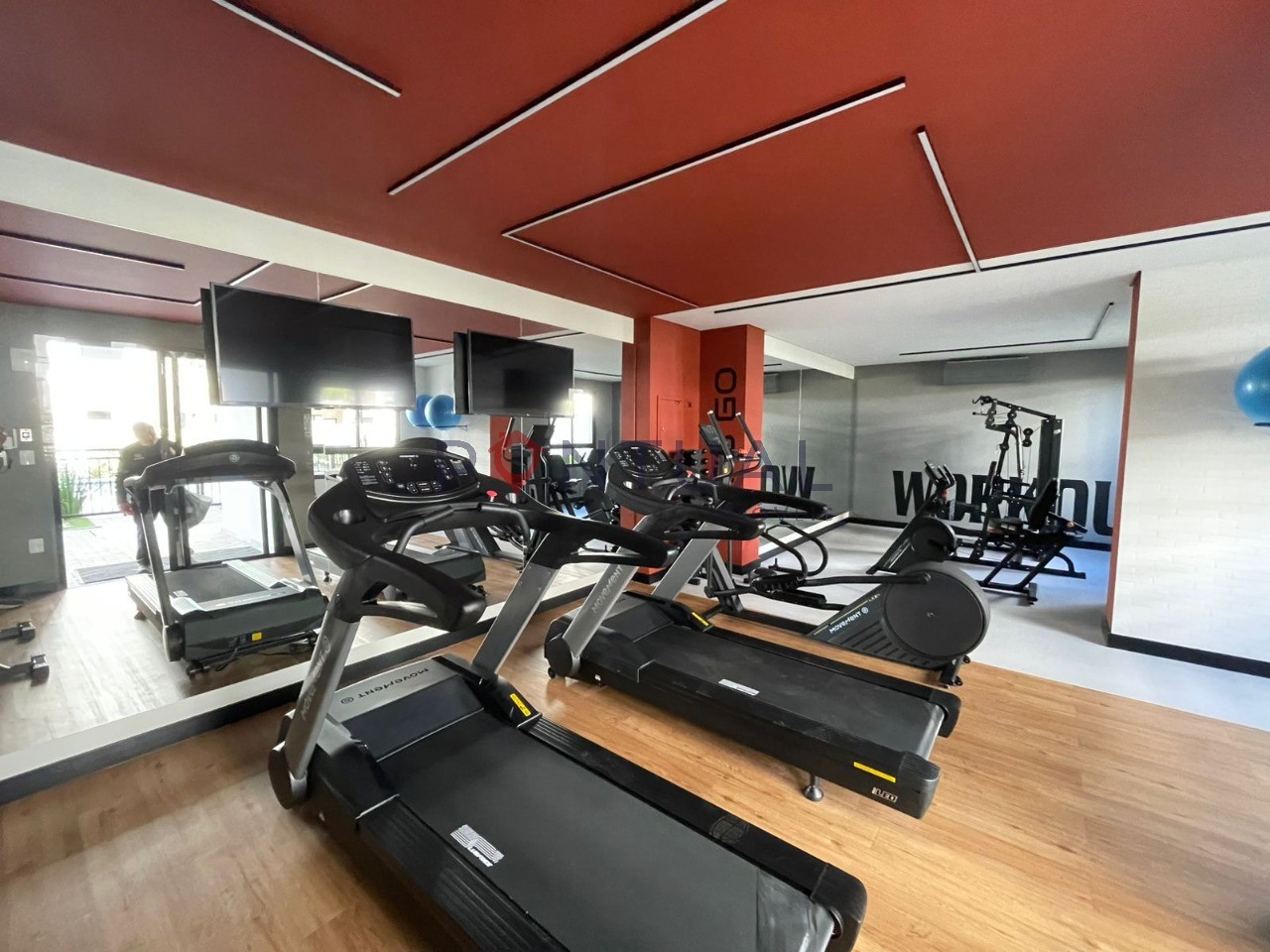 Locação de apartamento de luxo no parque das industrias - ma