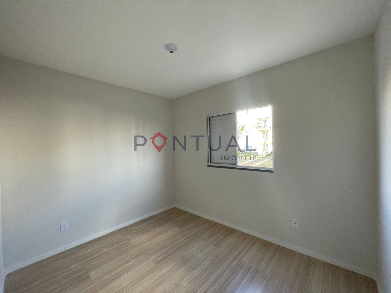 Apartamento para alugar no condomínio alameda lima