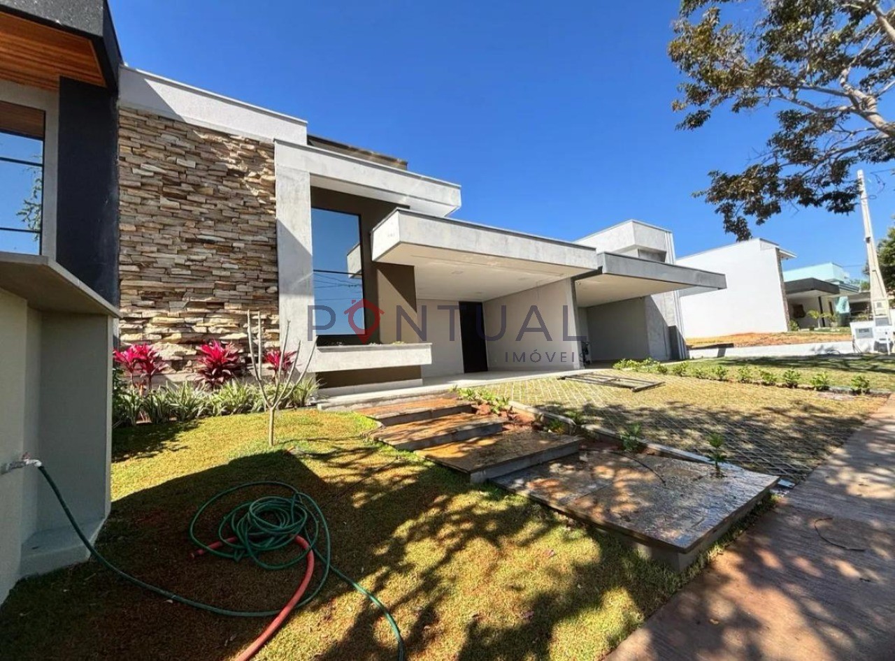 Casa em condomínio verana parque alvorada à venda em marília