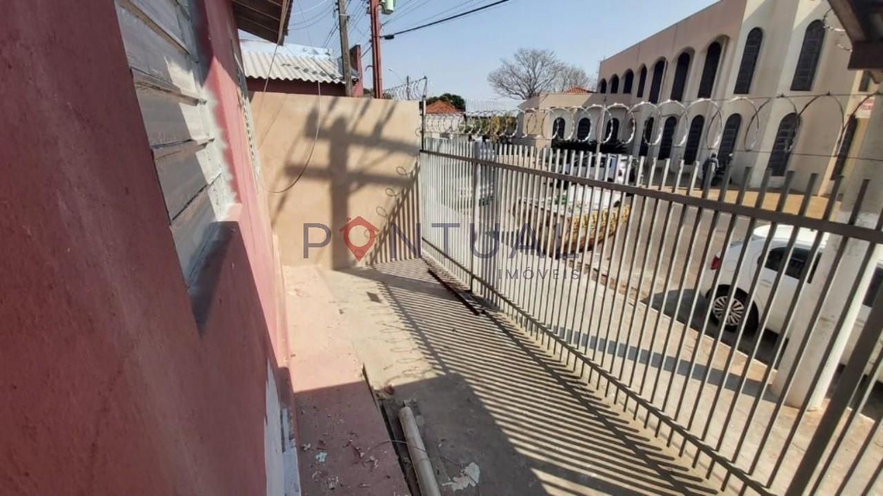Barracão comercial para locação em marília-sp, bairro parque