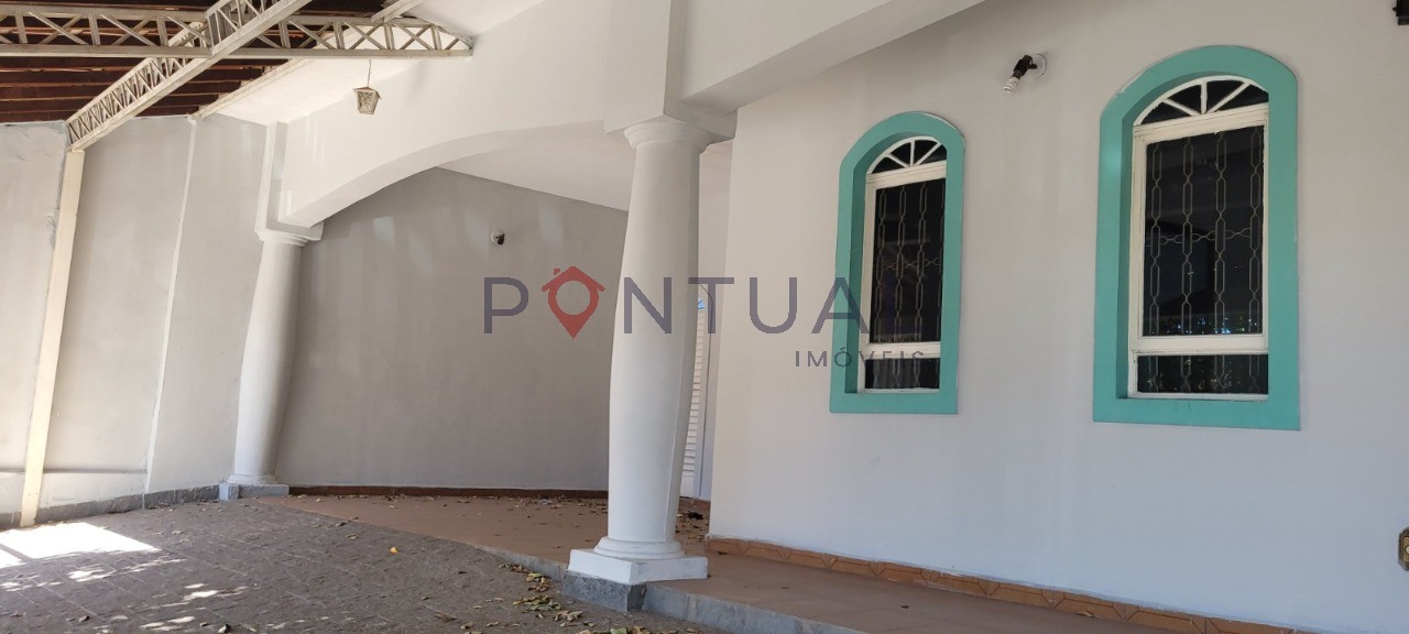 Casa 3 quartos 1 suíte à venda no jardim planalto marília ag