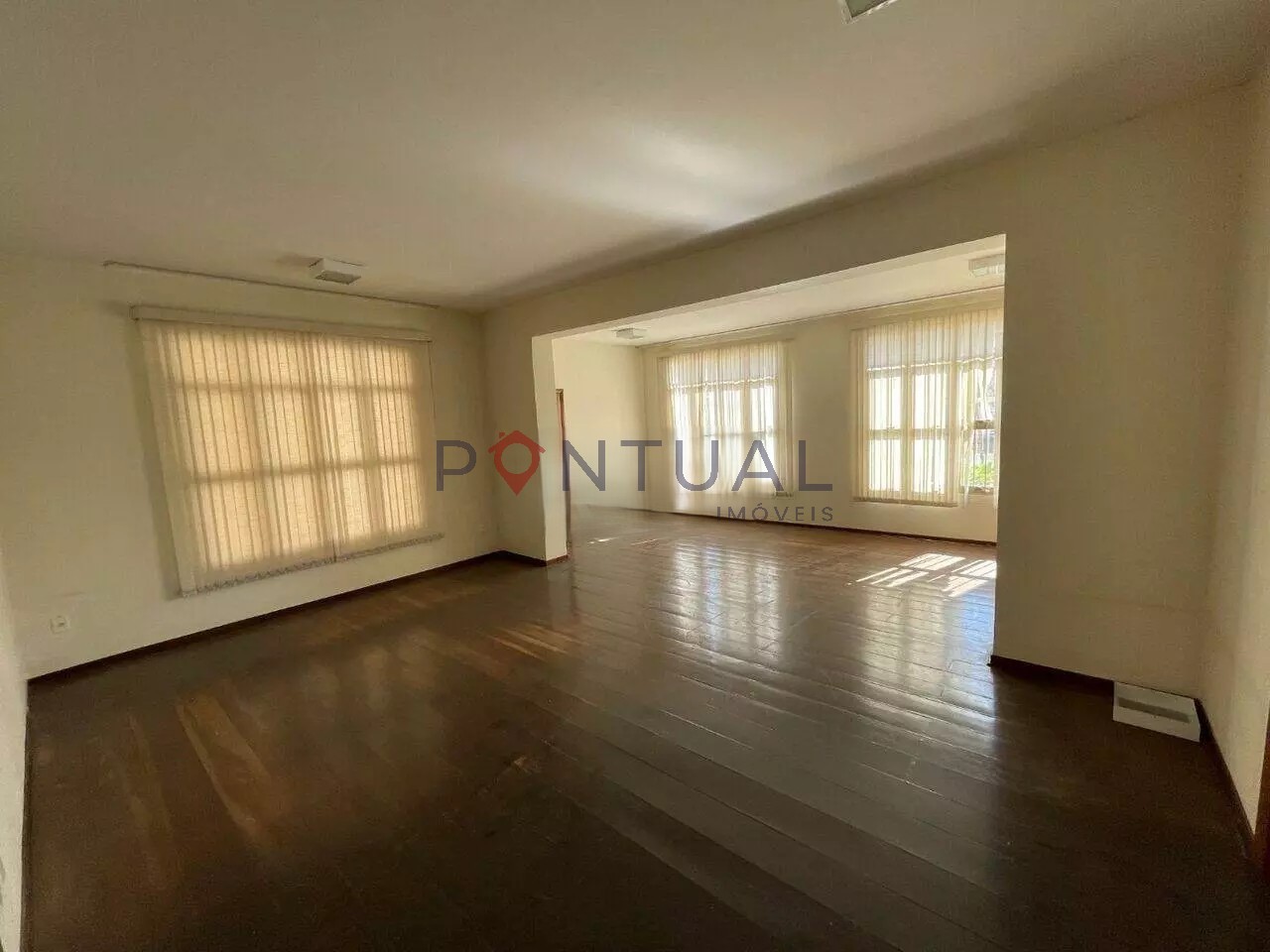 Casa grande para alugar em marília no bairro montolar :visit