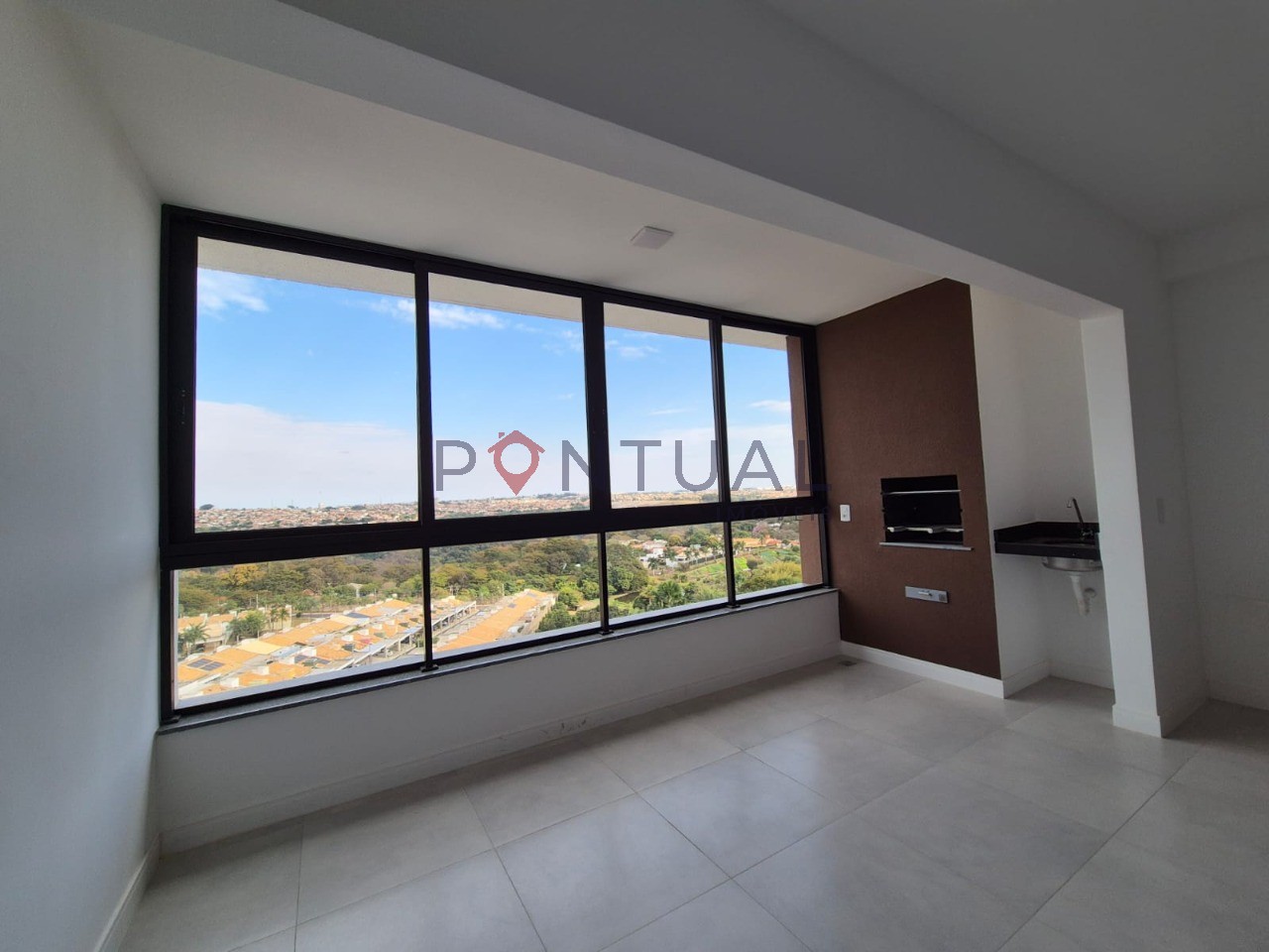 Alugue agora este incrível apartamento em marília no condomí