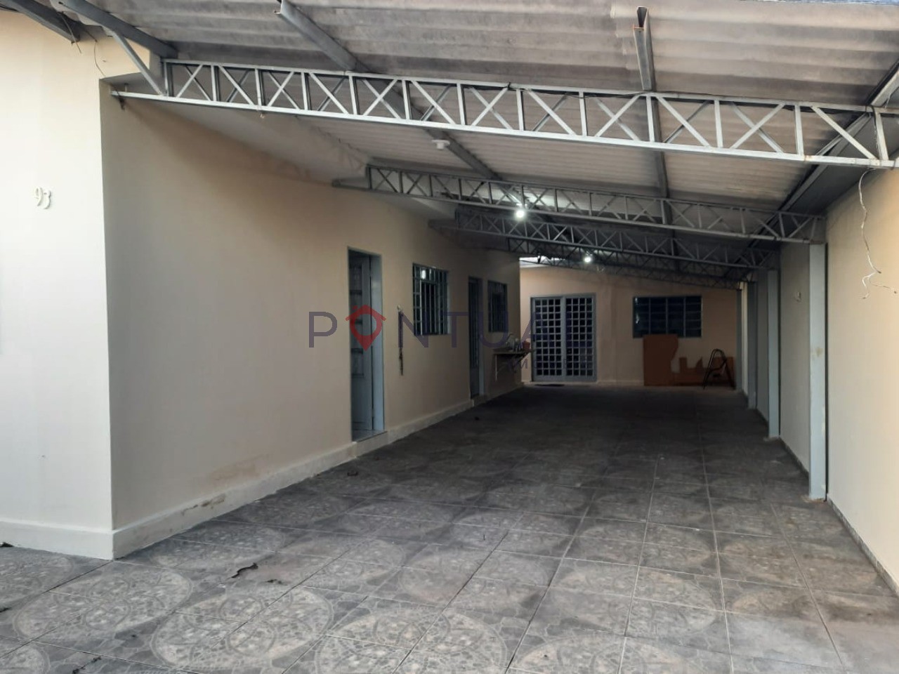 Casa à venda na zona sul jardim santa clara