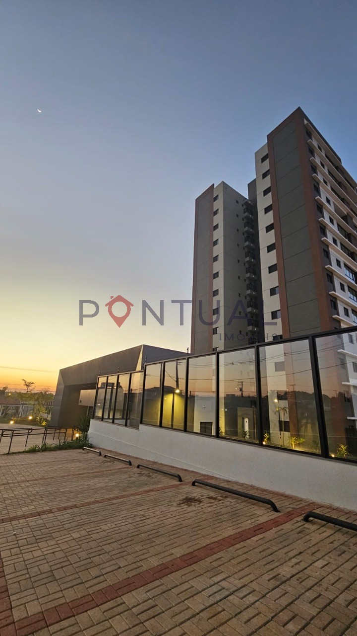 Alugue agora este incrível apartamento em marília no condomí
