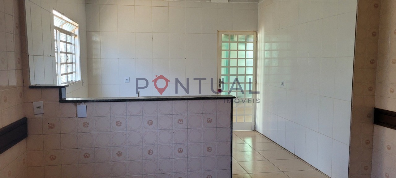 Casa 3 quartos 1 suíte à venda no jardim planalto marília ag
