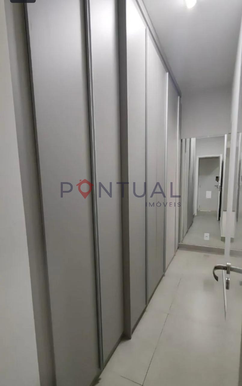 Casa de alto padrão à venda no condomínio no reserva altos d