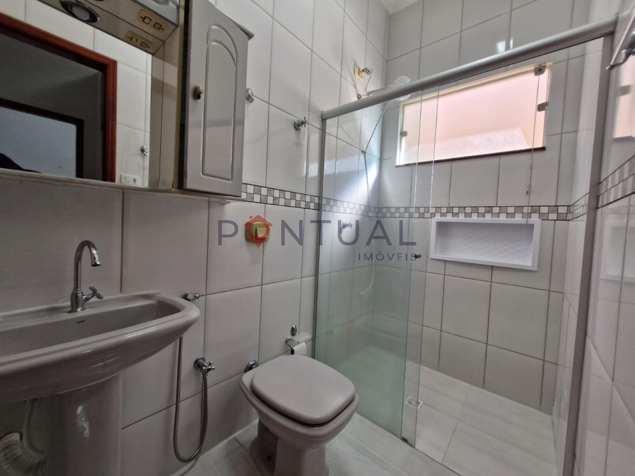 Casa para alugar e vender em marília-sp - bairro jardim mara