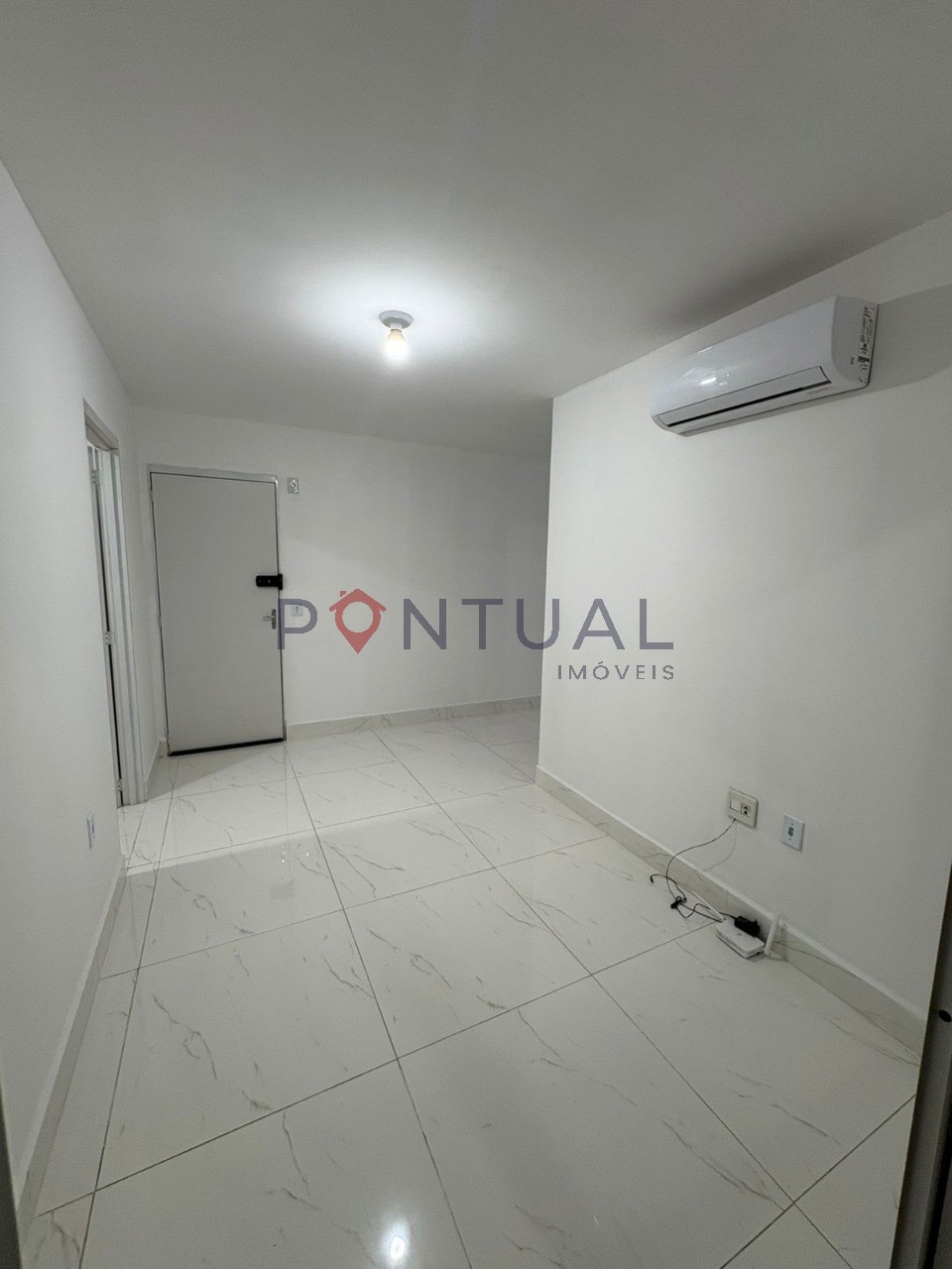 Apartamento para locação em marília-sp, sítios de recreio cé